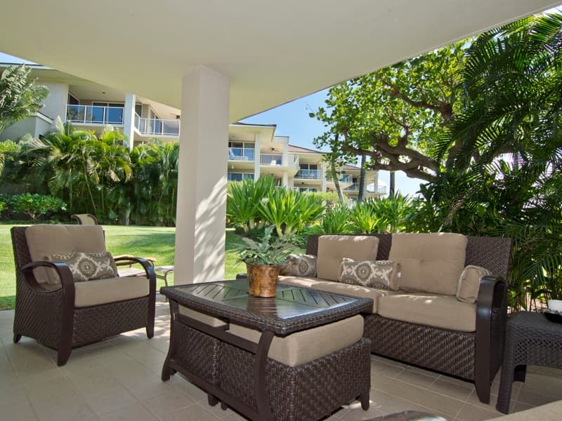 Condo in Waikoloa Beach Resort · ★4.83 · 2 bedrooms · 4 beds · 2 shared baths - Photo 1
