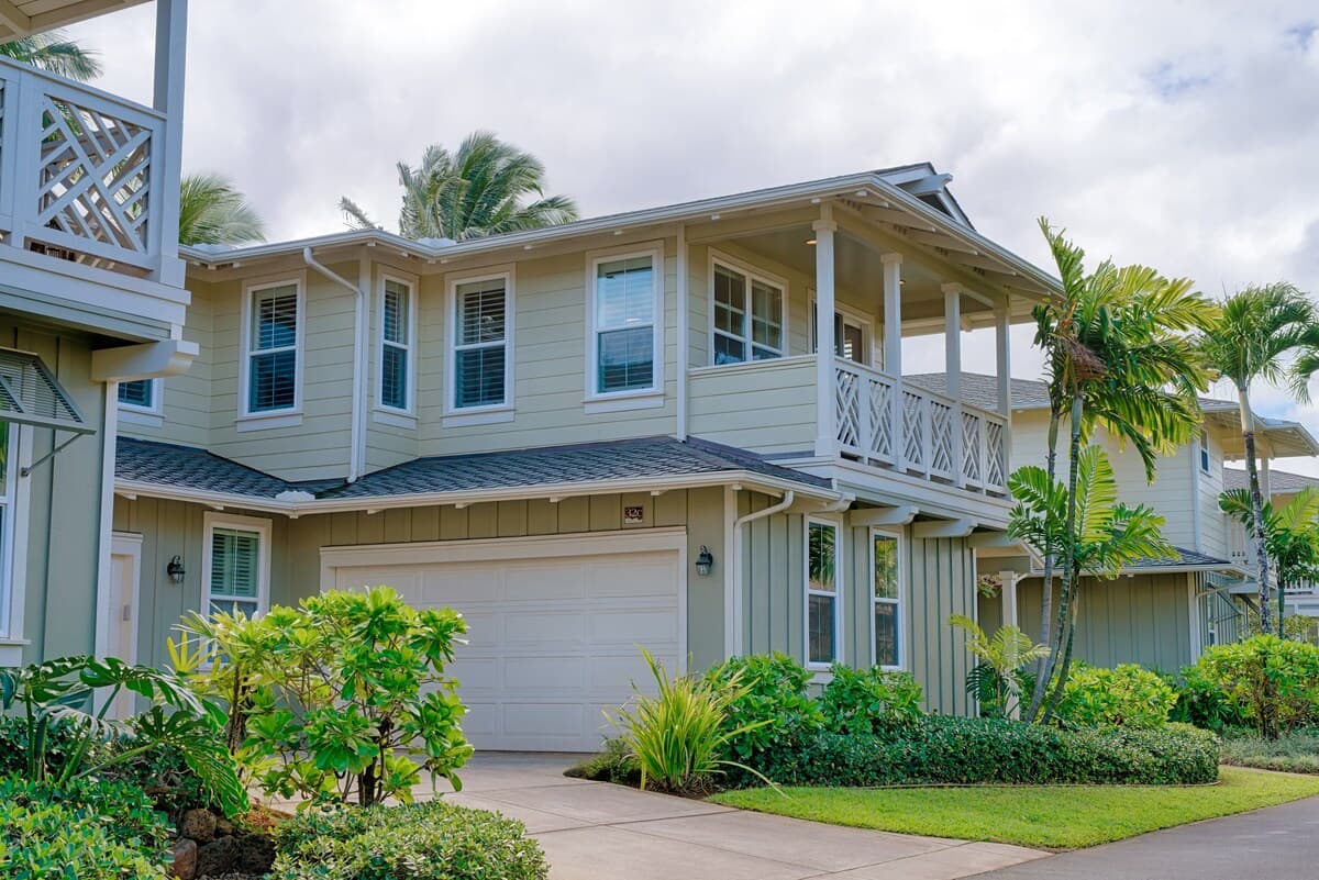 Condo in Princeville · ★4.86 · 2 bedrooms · 4 beds · 3 shared baths - Photo 3