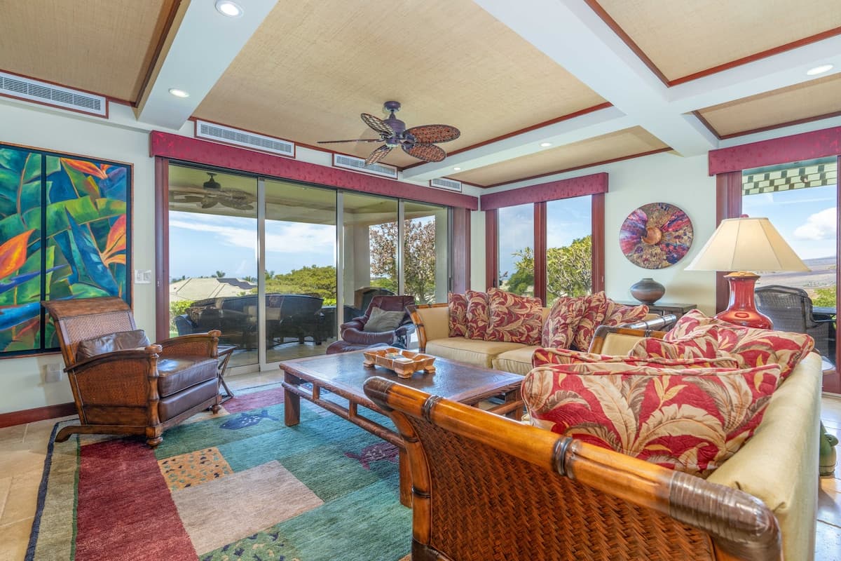Condo in Waimea · ★4.86 · 3 bedrooms · 4 beds · 3 baths - Photo 4