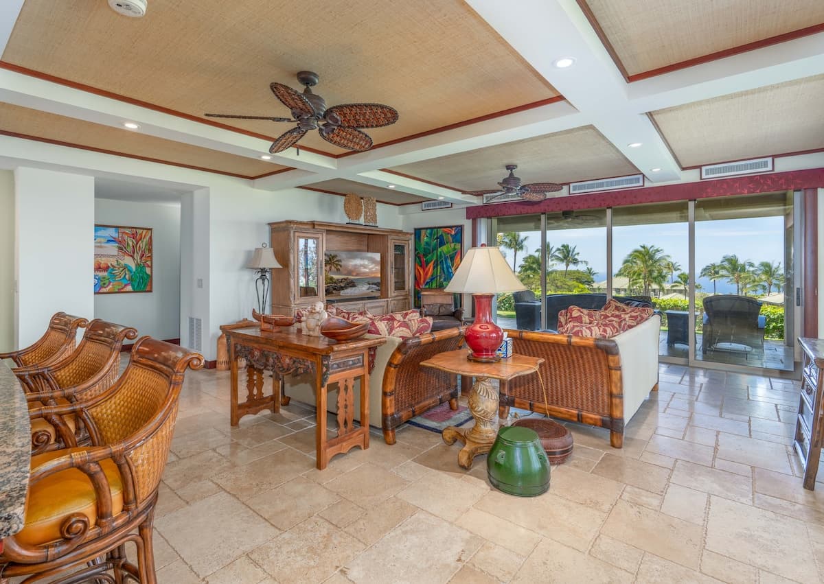 Condo in Waimea · ★4.86 · 3 bedrooms · 4 beds · 3 baths - Photo 2