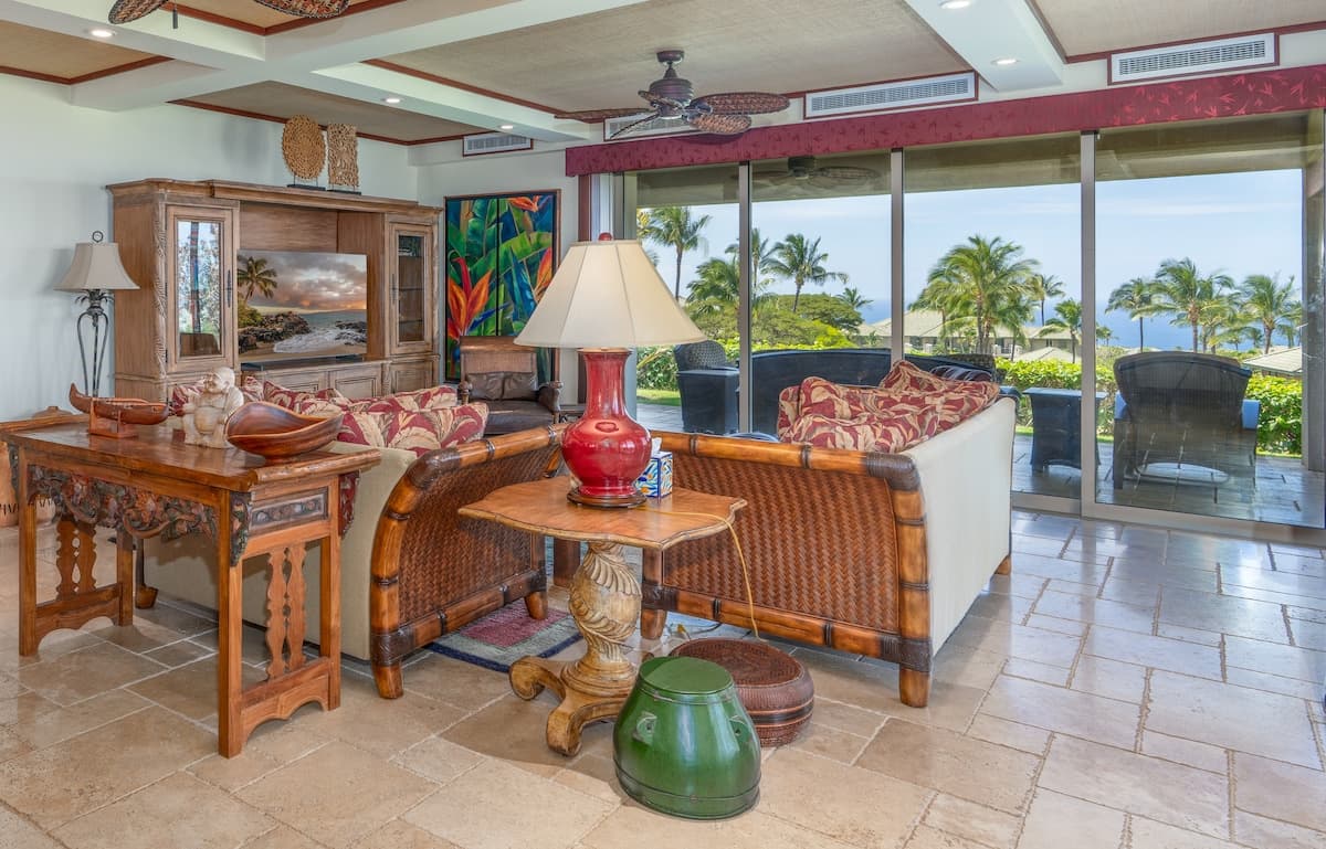 Condo in Waimea · ★4.86 · 3 bedrooms · 4 beds · 3 baths - Photo 3