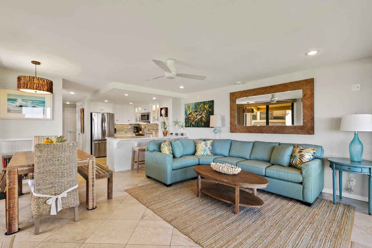 Condo in Koloa · ★4.64 · 2 bedrooms · 3 beds · 2.5 private baths - Photo 4