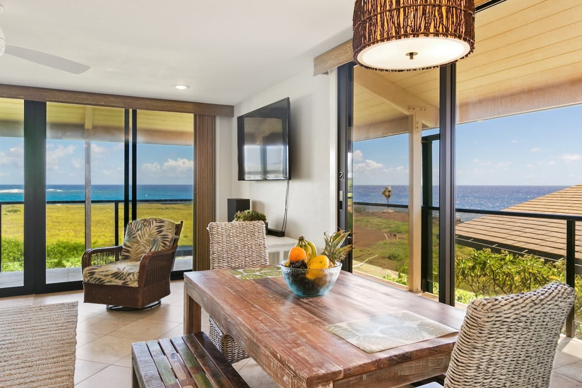 Condo in Koloa · ★4.64 · 2 bedrooms · 3 beds · 2.5 private baths - Photo 5