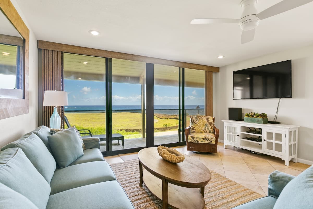 Condo in Koloa · ★4.64 · 2 bedrooms · 3 beds · 2.5 private baths - Photo 1