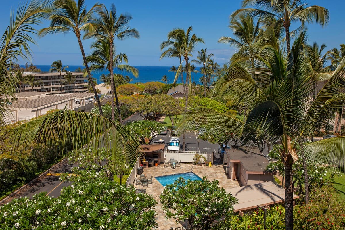 Condo in Kihei · ★4.87 · 2 bedrooms · 3 beds · 2 shared baths - Photo 3