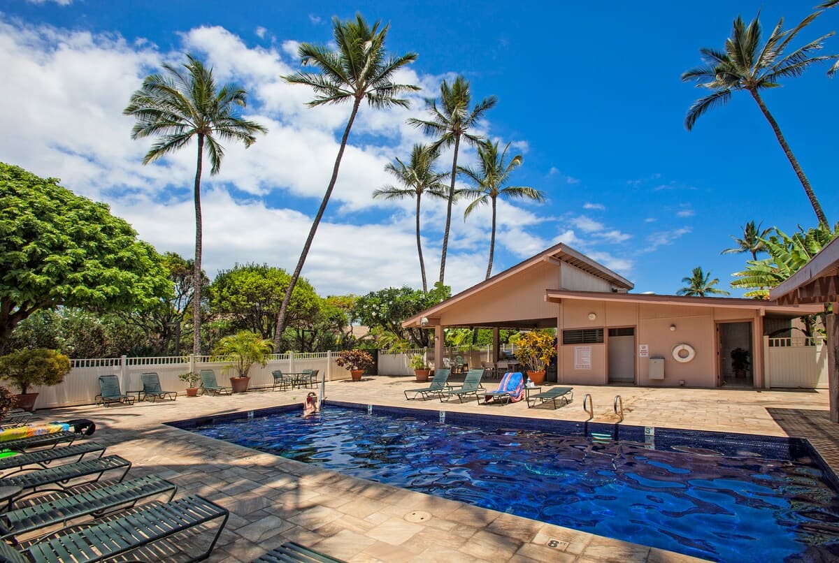Condo in Kihei · ★4.87 · 2 bedrooms · 3 beds · 2 shared baths - Photo 4