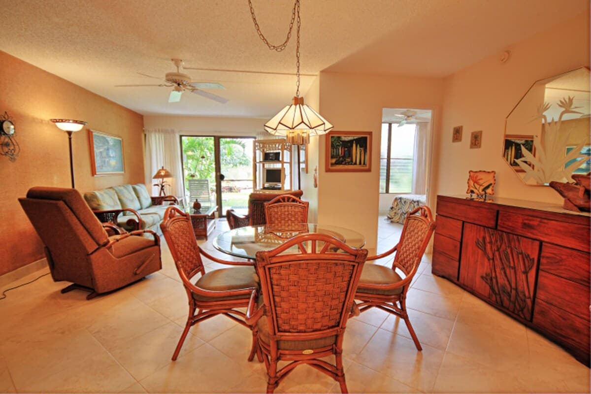 Condo in Kihei · ★4.87 · 2 bedrooms · 3 beds · 2 shared baths - Photo 1