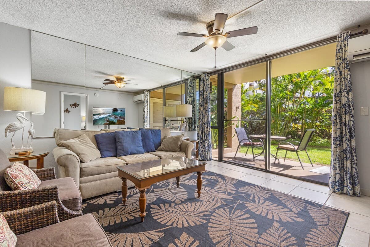 Condo in Kihei · ★4.73 · 2 bedrooms · 4 beds · 2 shared baths - Photo 2
