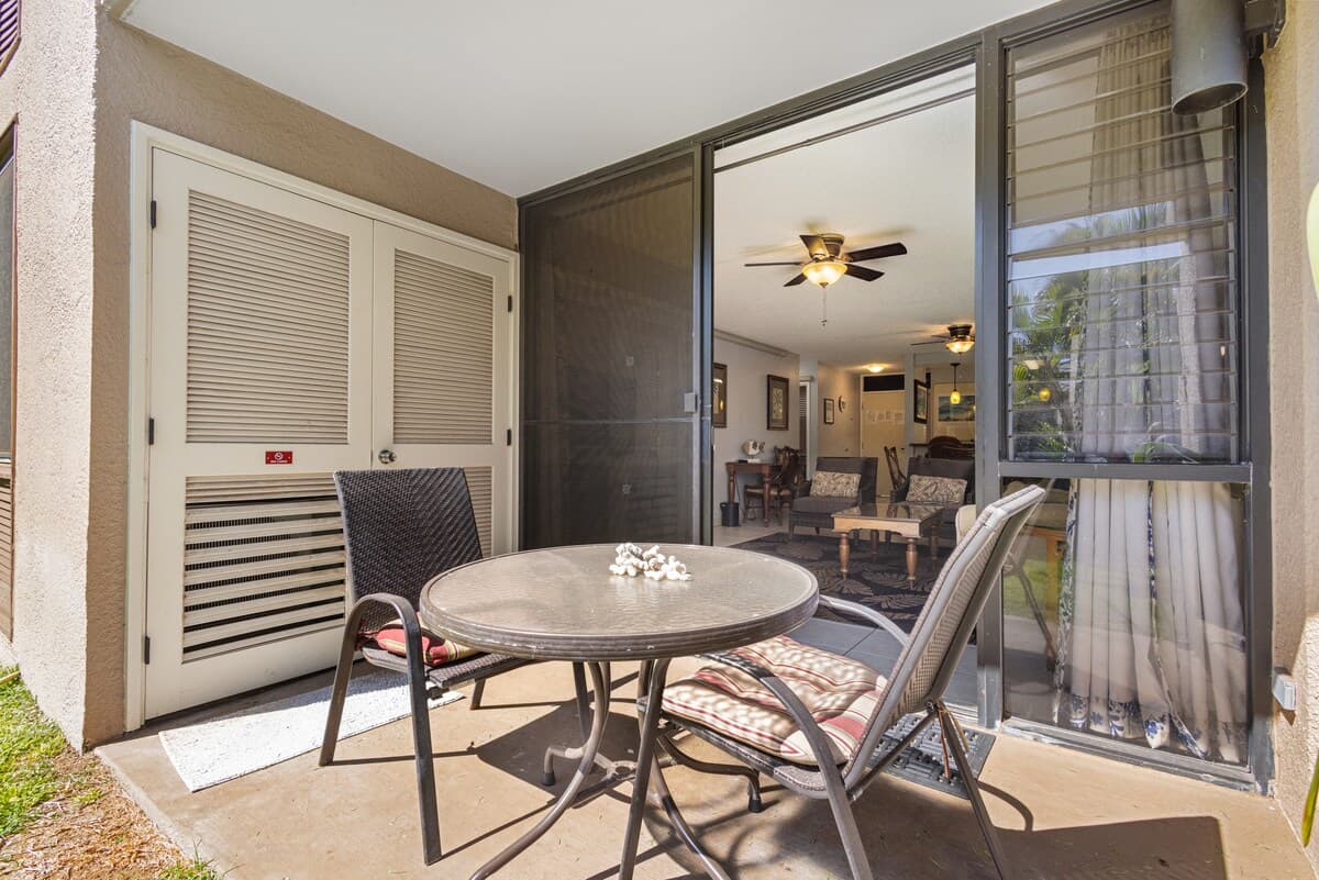 Condo in Kihei · ★4.73 · 2 bedrooms · 4 beds · 2 shared baths - Photo 3
