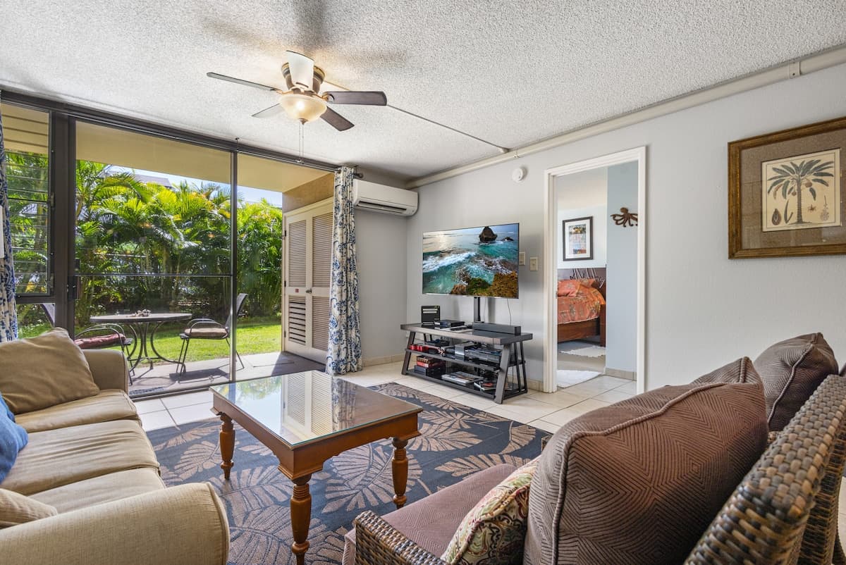 Condo in Kihei · ★4.73 · 2 bedrooms · 4 beds · 2 shared baths - Photo 1