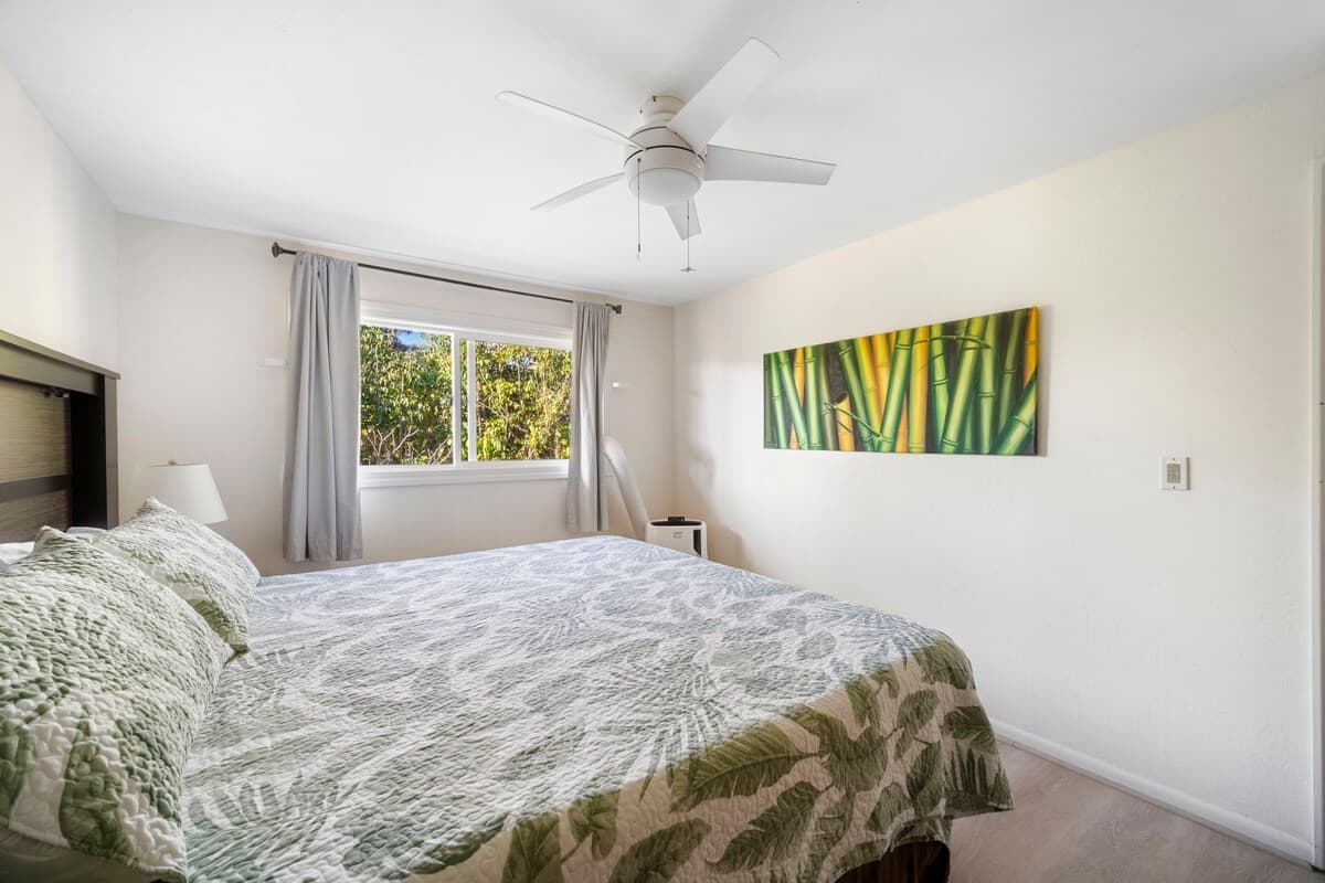 Hale Kahanalu Apartment 4, Walk to Poipu Beach, AC - Photo 2