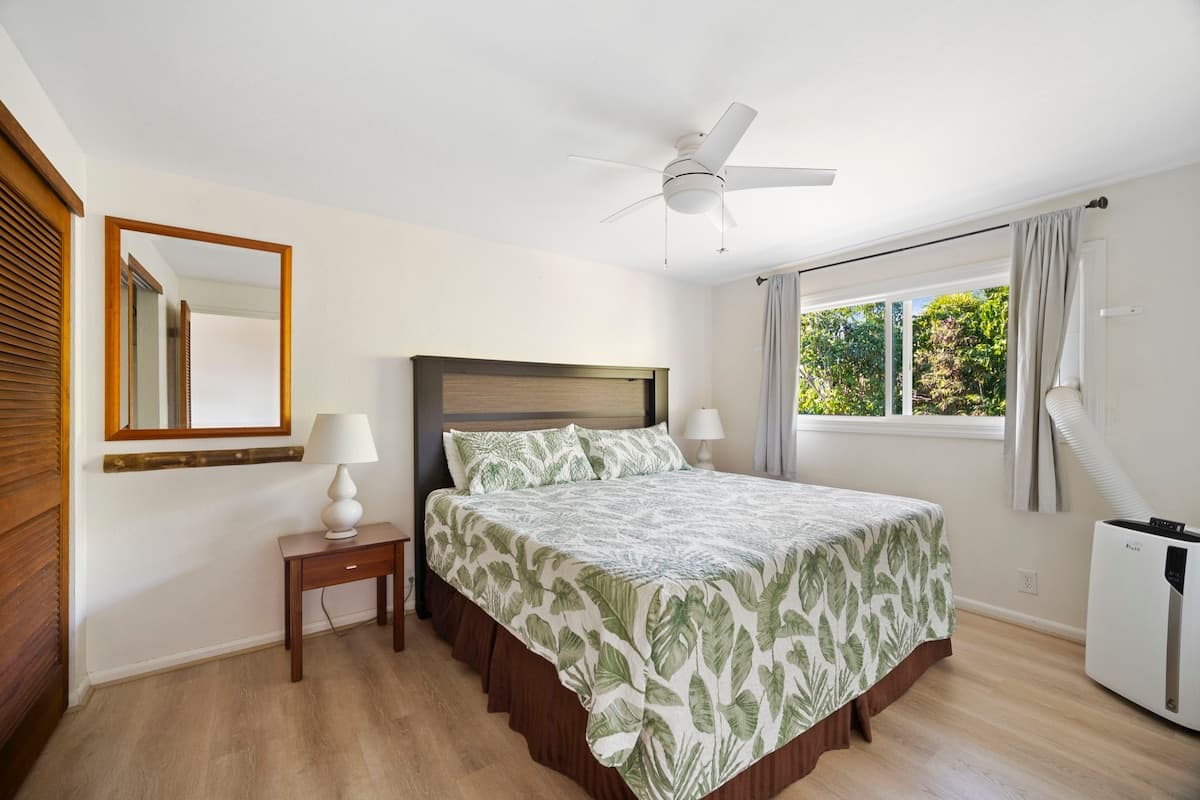Hale Kahanalu Apartment 4, Walk to Poipu Beach, AC - Photo 1