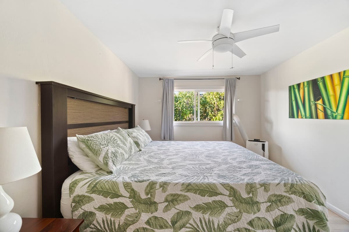 Hale Kahanalu Apartment 4, Walk to Poipu Beach, AC - Photo 3