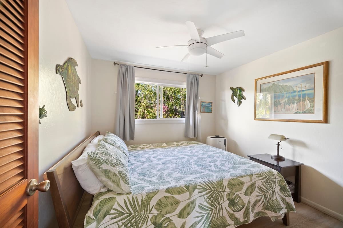 Hale Kahanalu Apartment 4, Walk to Poipu Beach, AC - Photo 4