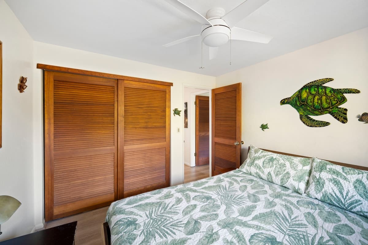 Hale Kahanalu Apartment 4, Walk to Poipu Beach, AC - Photo 5