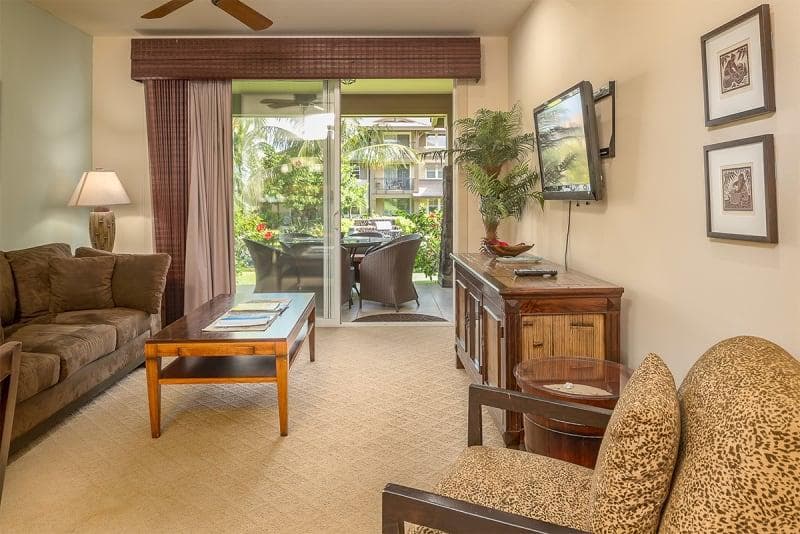 Coastal retreat w/ resort pool & garden lanai - Photo 2