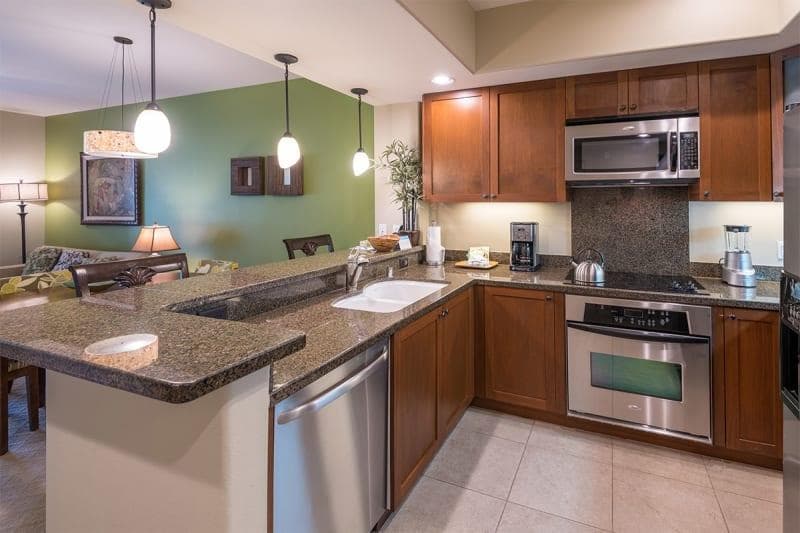 Condo in WAIKOLOA · ★4.57 · 2 bedrooms · 3 beds · 2 baths - Photo 3