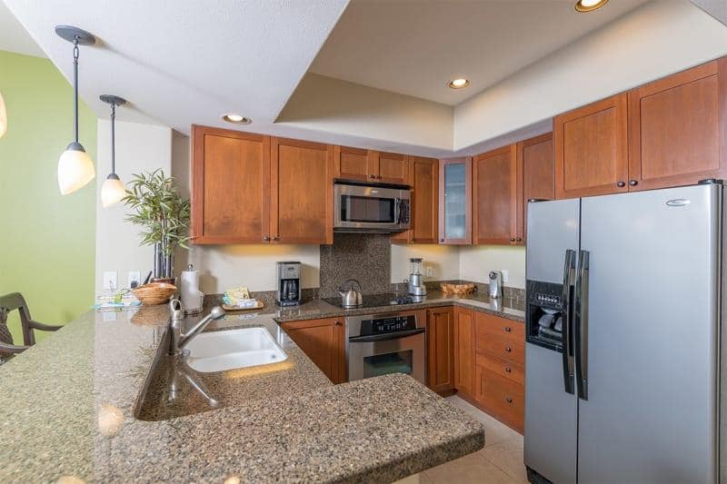 Condo in WAIKOLOA · ★4.57 · 2 bedrooms · 3 beds · 2 baths - Photo 4
