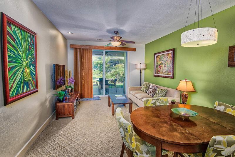 Condo in WAIKOLOA · ★4.57 · 2 bedrooms · 3 beds · 2 baths - Photo 2