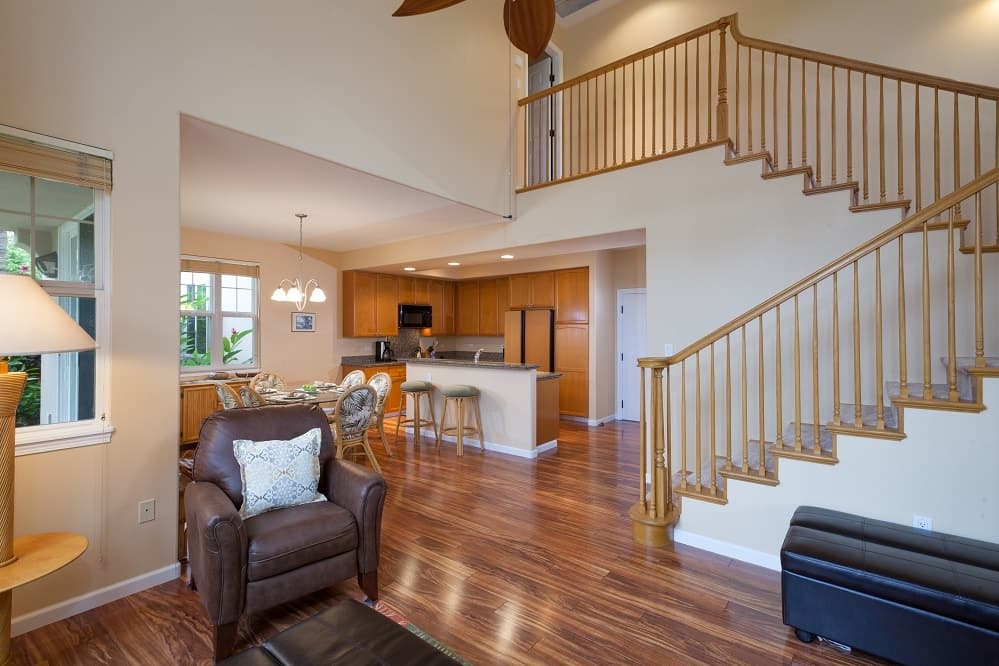 Townhouse in Waikoloa Beach Resort · ★4.78 · 2 bedrooms · 4 beds · 2 baths - Photo 3