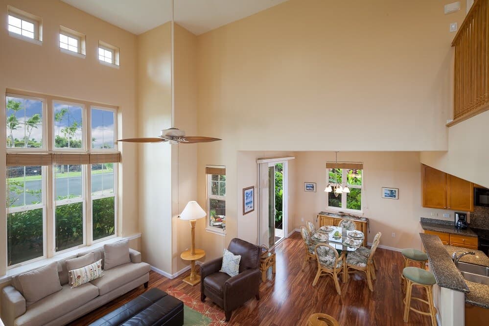 Townhouse in Waikoloa Beach Resort · ★4.78 · 2 bedrooms · 4 beds · 2 baths - Photo 2