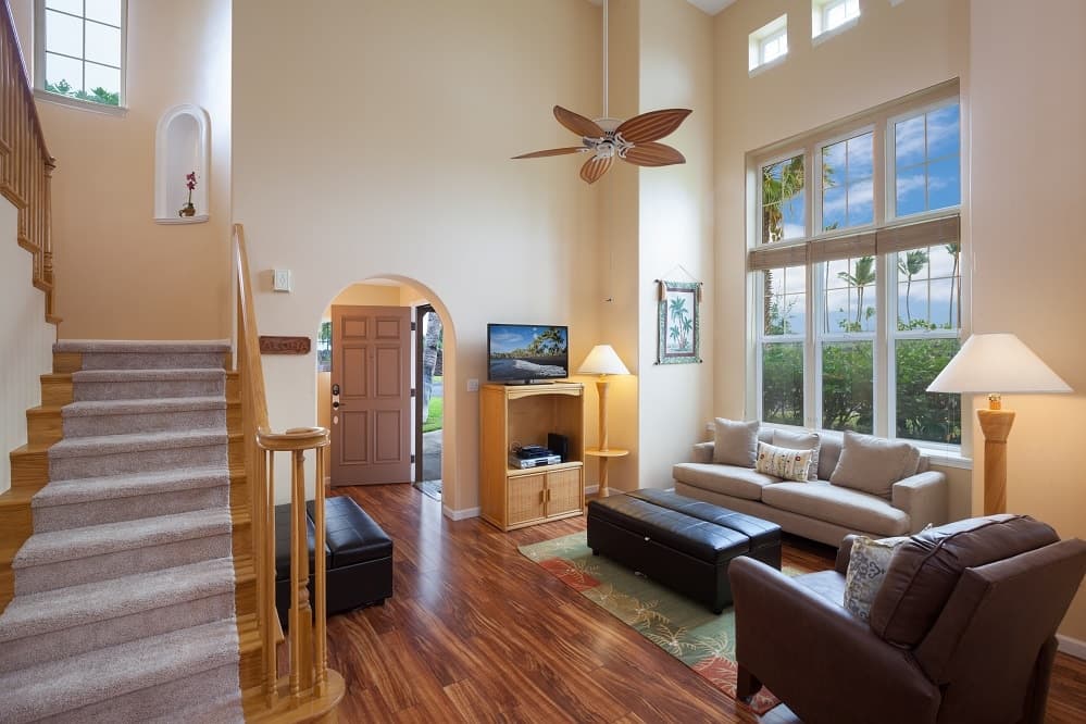 Townhouse in Waikoloa Beach Resort · ★4.78 · 2 bedrooms · 4 beds · 2 baths - Photo 1