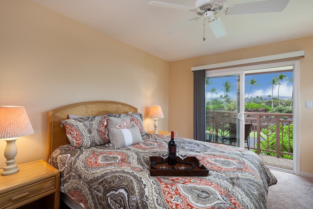 Townhouse in Waikoloa Beach Resort · ★4.78 · 2 bedrooms · 4 beds · 2 baths - Photo 5