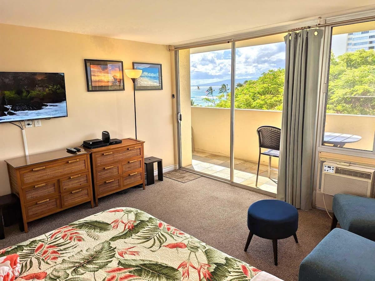 Diamond Head Beach #805 - Photo 5
