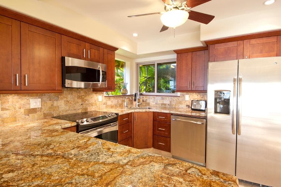 Townhouse in Lahaina · ★4.75 · 3 bedrooms · 3 beds · 2.5 baths - Photo 1