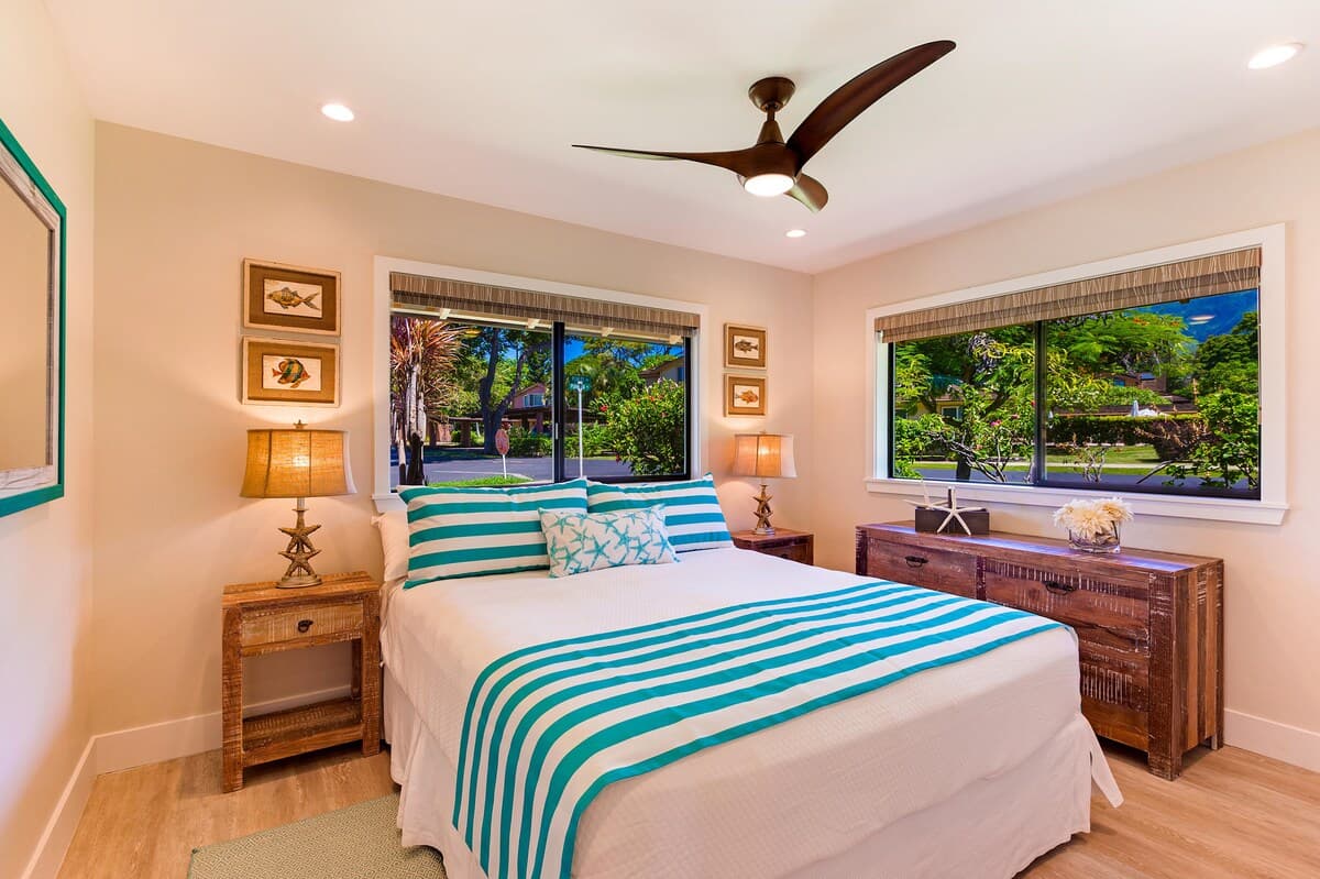 Townhouse in Lahaina · ★5.0 · 4 bedrooms · 5 beds · 3 baths - Photo 4