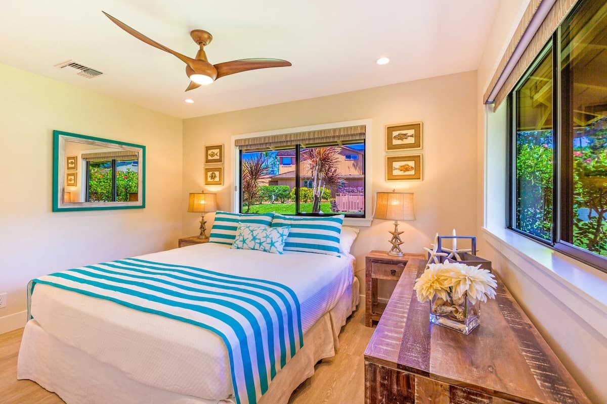 Townhouse in Lahaina · ★5.0 · 4 bedrooms · 5 beds · 3 baths - Photo 5