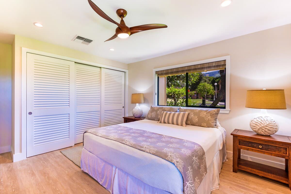 Townhouse in Lahaina · ★5.0 · 4 bedrooms · 5 beds · 3 baths - Photo 2
