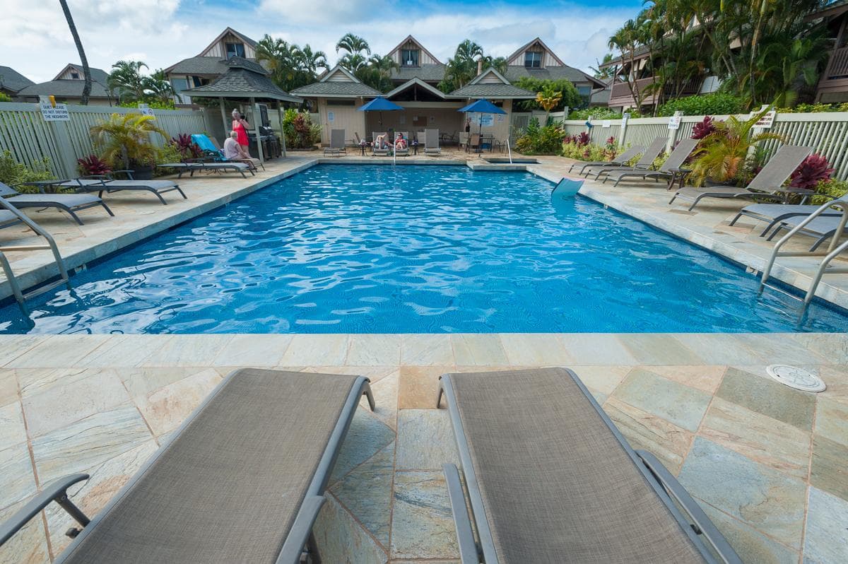 Condo in Princeville · ★4.52 · 1 bedroom · 1 bed · 1 private bath - Photo 4