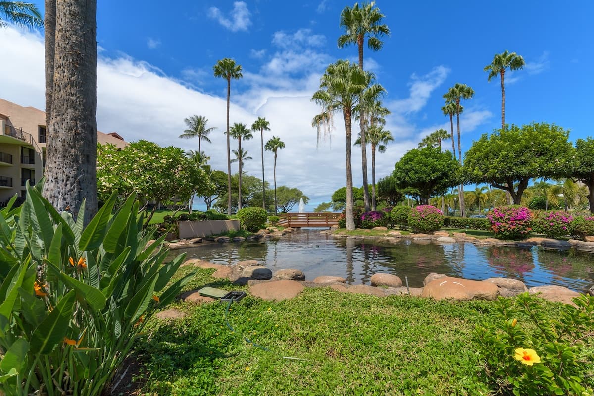 Condo in Kihei · ★4.75 · 2 bedrooms · 3 beds · 2 baths - Photo 1