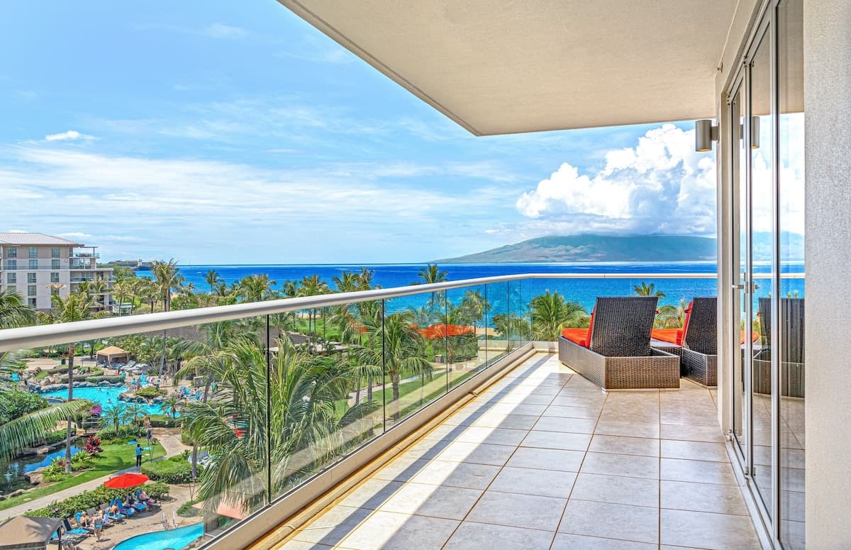 Condo in Lahaina · ★5.0 · 3 bedrooms · 3 beds · 3 baths - Photo 5