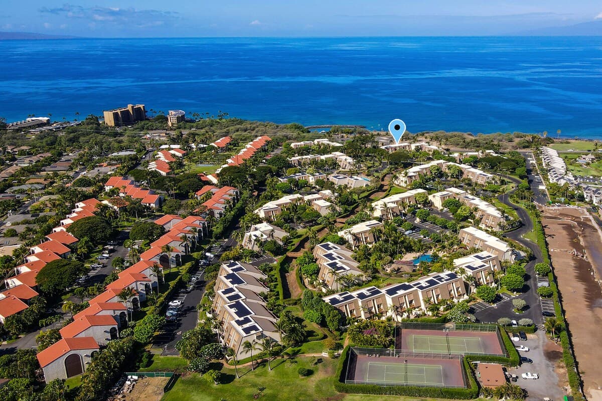 Condo in Kihei · ★4.84 · 2 bedrooms · 3 beds · 2 private baths - Photo 5