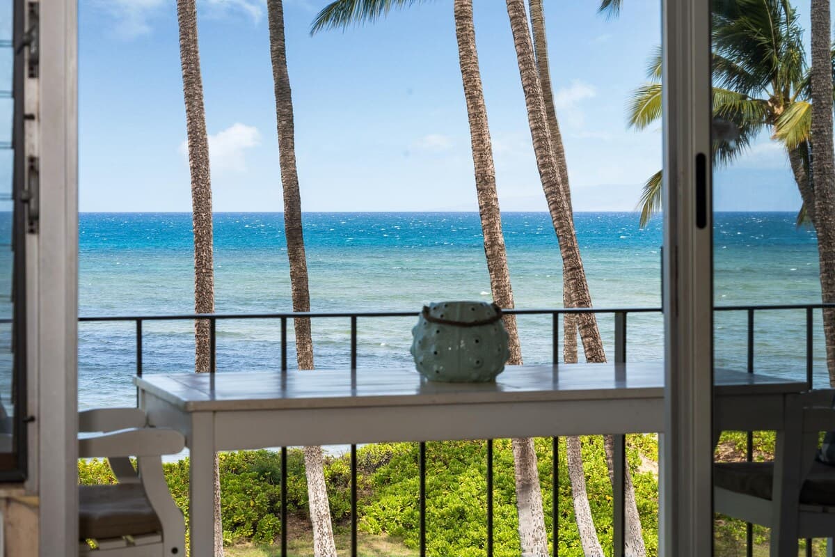 Condo in Kihei · ★4.92 · 1 bedroom · 1 bed · 1 private bath - Photo 2