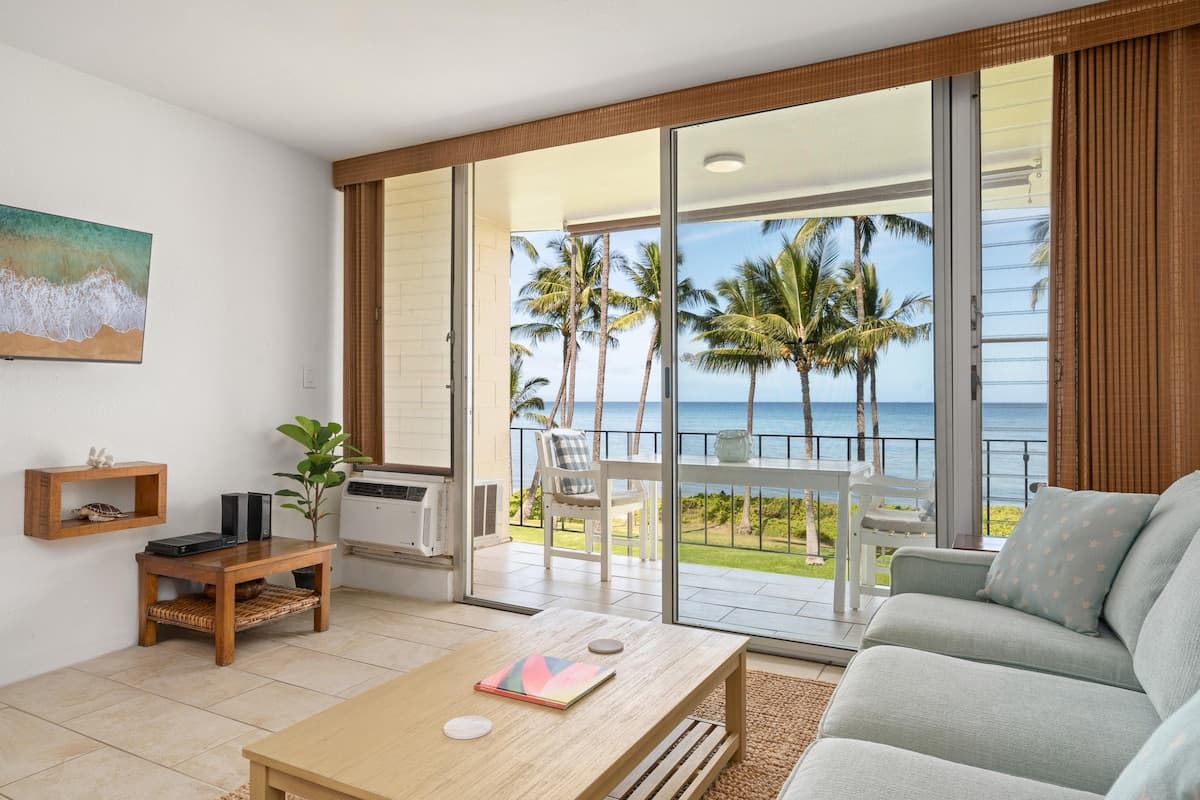 Condo in Kihei · ★4.92 · 1 bedroom · 1 bed · 1 private bath - Photo 5
