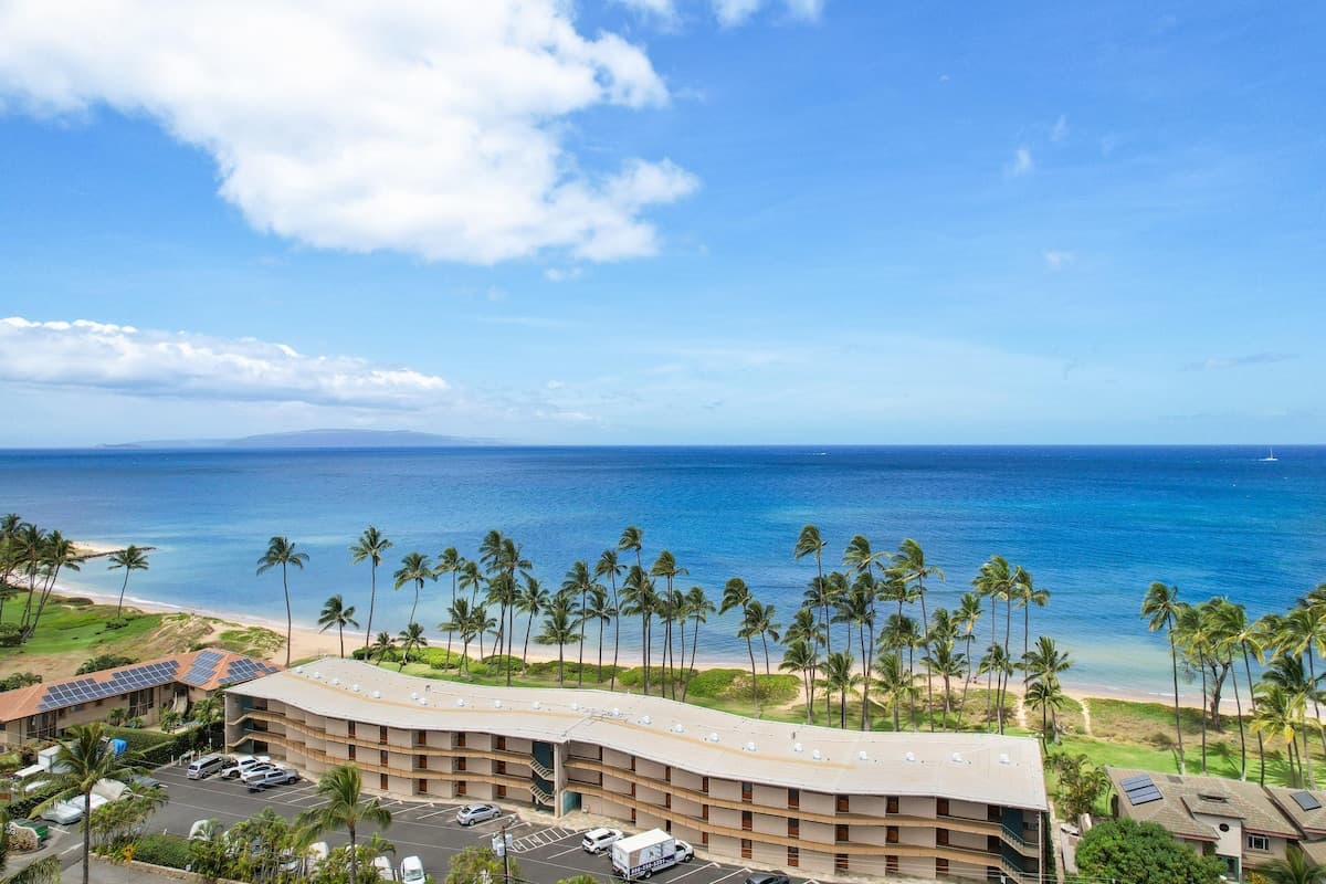Condo in Kihei · ★4.92 · 1 bedroom · 1 bed · 1 private bath - Photo 4