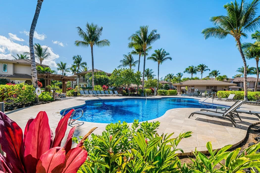 Condo in Waikoloa Village · ★5.0 · 3 bedrooms · 4 beds · 2.5 baths - Photo 5