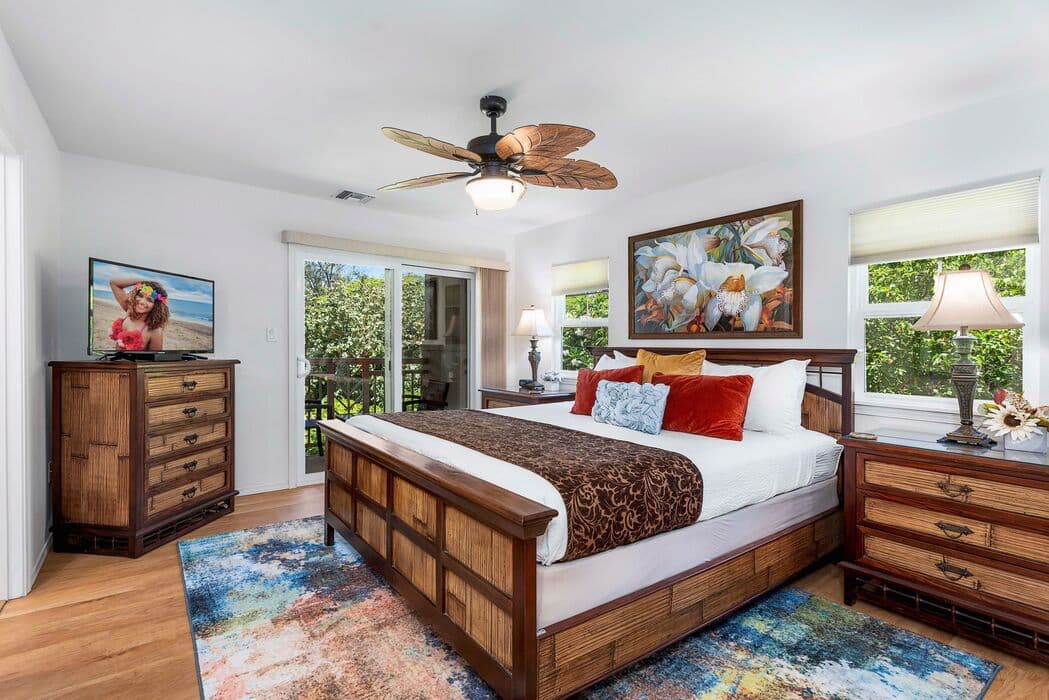 Condo in Waikoloa Village · ★5.0 · 3 bedrooms · 4 beds · 2.5 baths - Photo 2