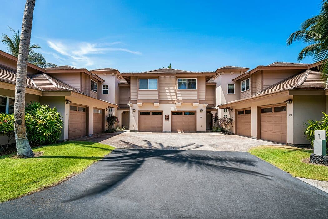 Condo in Waikoloa Village · ★5.0 · 3 bedrooms · 4 beds · 2.5 baths - Photo 4