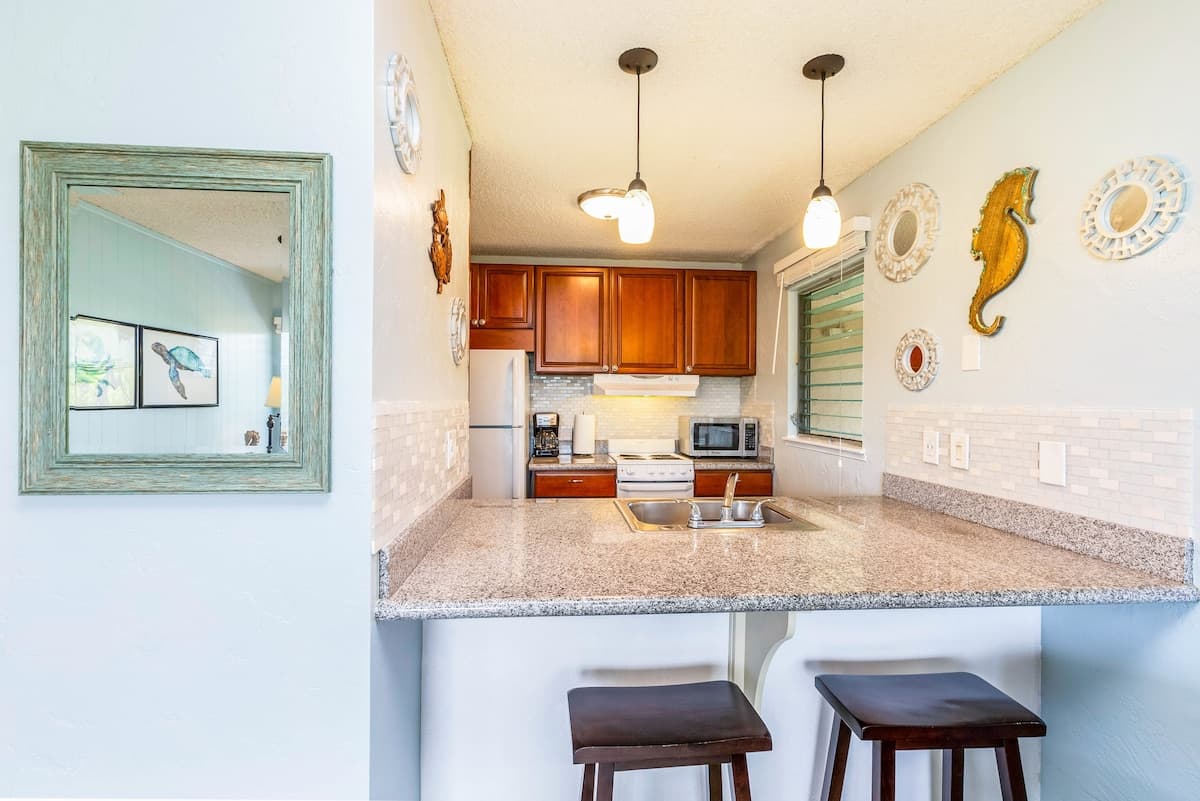 Condo in Kapaa · ★4.79 · 1 bedroom · 3 beds · 1 bath - Photo 3