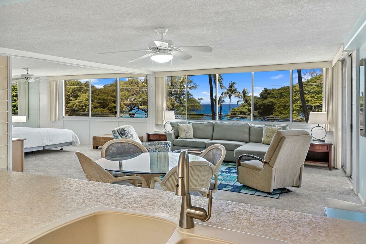 Condo in Kihei · ★4.88 · 2 bedrooms · 3 beds · 2 private baths - Photo 2