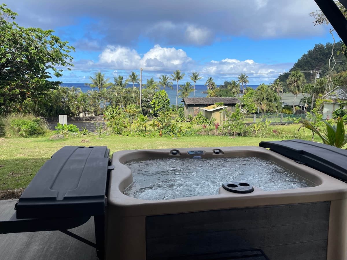 Home in Hana · ★4.9 · 3 bedrooms · 3 beds · 2 baths - Photo 2