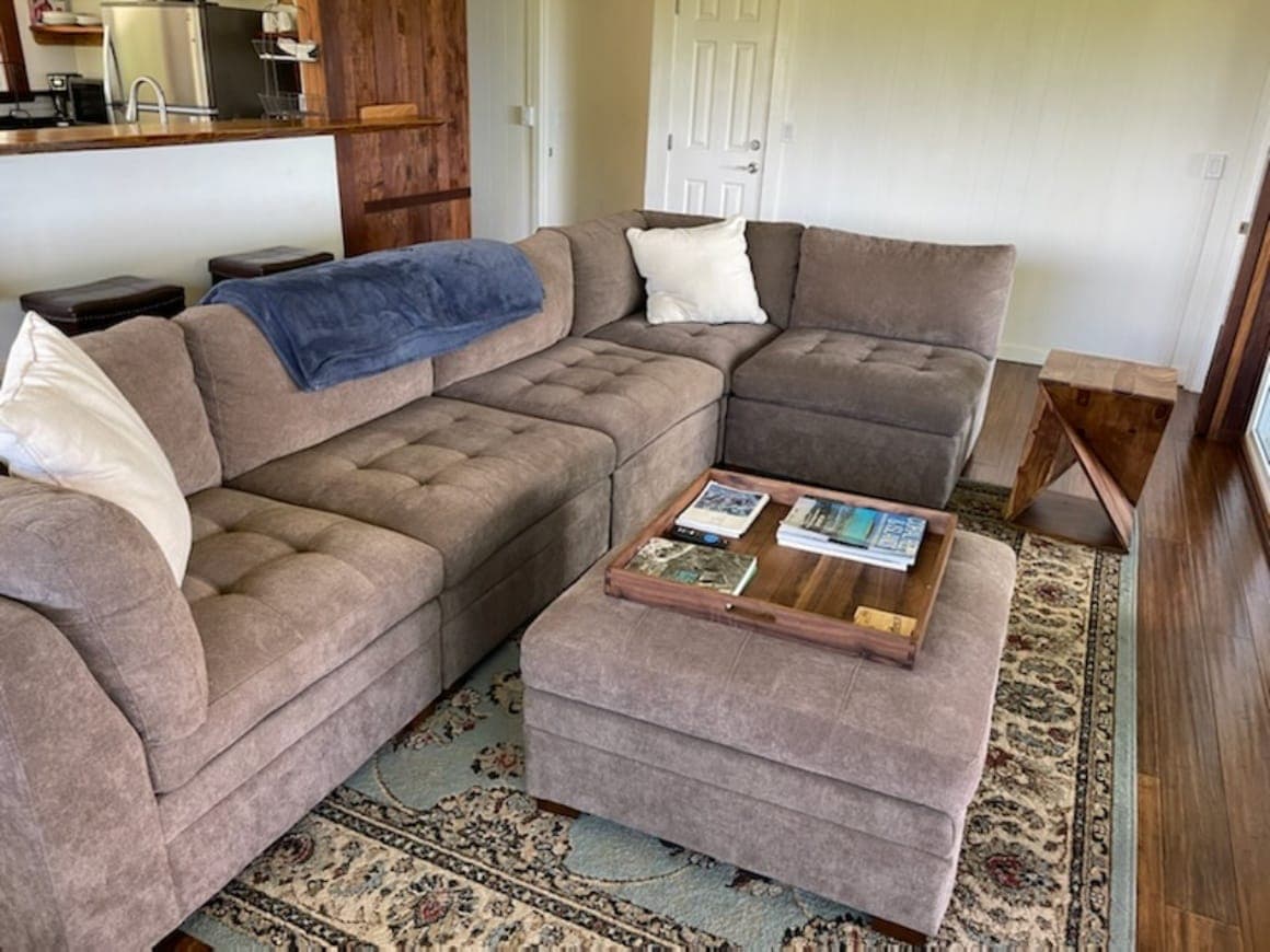 Home in Hana · ★4.9 · 3 bedrooms · 3 beds · 2 baths - Photo 4