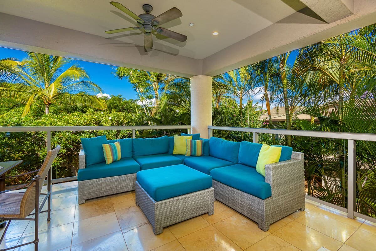 Villa in Kihei · ★4.96 · 3 bedrooms · 5 beds · 3.5 baths - Photo 3