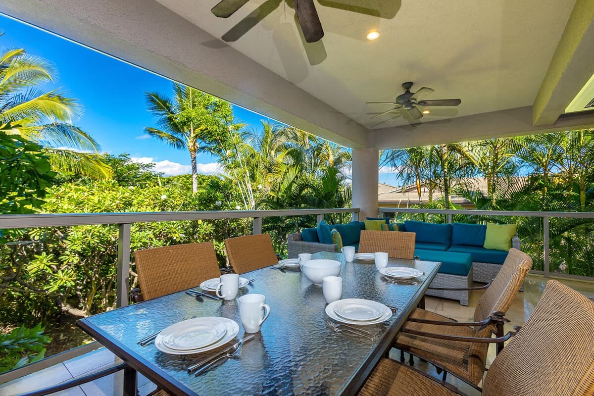 Villa in Kihei · ★4.96 · 3 bedrooms · 5 beds · 3.5 baths - Photo 2