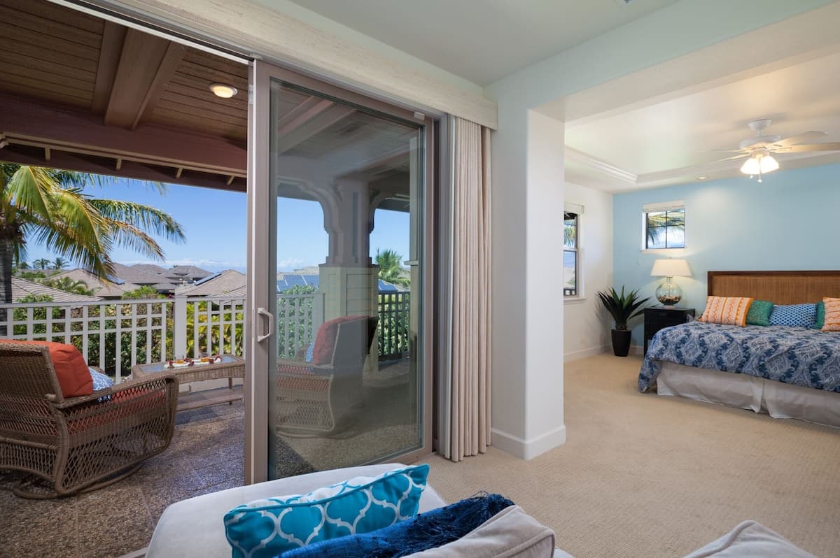 Villa in Waimea · ★4.82 · 2 bedrooms · 2 beds · 2.5 baths - Photo 4
