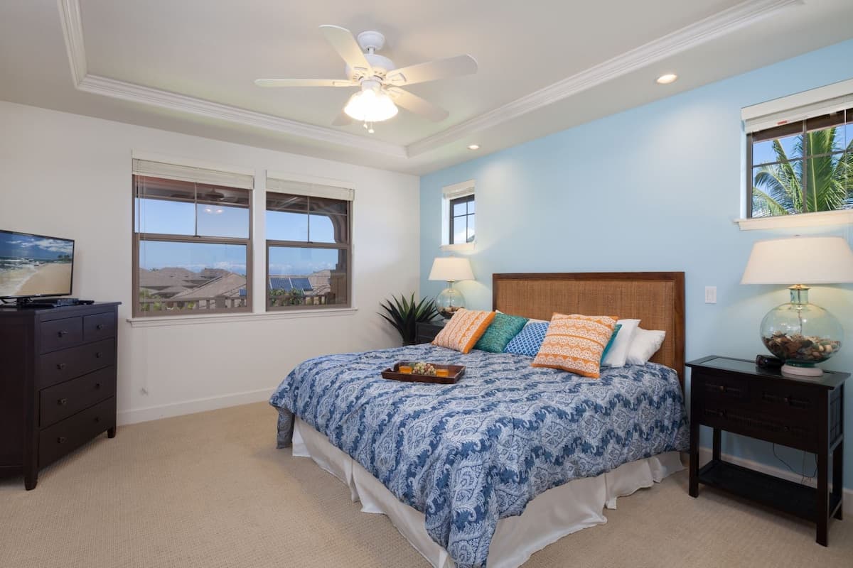 Villa in Waimea · ★4.82 · 2 bedrooms · 2 beds · 2.5 baths - Photo 3